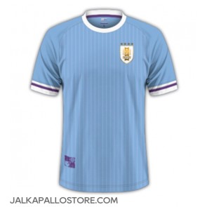 Uruguay Kotipaita Copa America 2024 Lyhythihainen